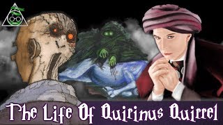 The Life Of Quirinus Quirrell [upl. by Shell64]