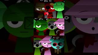 Incredibox Sprunki Lost File Family Friendly incrediboxsprunki sprunki incredibox [upl. by Htyderem]