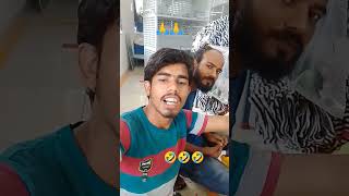 funny comedy sahil attitude views [upl. by Anrehs]