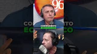 Por Que Sou A Favor do Bolsonaro Meus Valores Expostos  APOIE O CANAL [upl. by Niledam756]