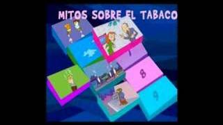 Tabaco No gracias [upl. by Mailand]