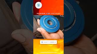 🛢️Chemical Etching on Oil Seal Mould  Jai Ambay Etching Process🛢️ [upl. by Okiram]