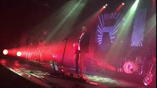 Ride ♪Twisterella O2 Forum Kensith Town London 7 Nov 2017 [upl. by Pepper]