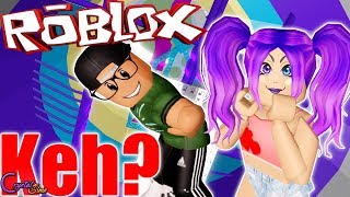 ¿DANIÉH QUIERE QUE NOS VAYAMOS A VIVIR JUNTOS  TORRE TRAIDORA ROBLOX  CRYSTALSIMS [upl. by Sothena]