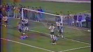 Copa do Brasil 1995  Corinthians Campeão [upl. by Yssirk]