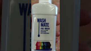 Pre wash stain remover  modi modicaredemo laundrycare [upl. by Tj14]