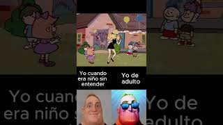 Eramos tan inocentes meme shorts humor [upl. by Araf505]