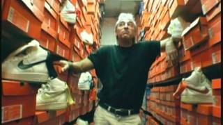 Nike AF1 Documentary [upl. by Gracie]