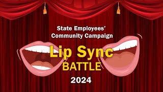 2024 SECC Lip Sync Battle [upl. by Nerty]