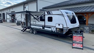 2022 Coachmen RV Apex UltraLite 265RBSS [upl. by Anib873]