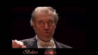 London Symphony Orchestra Gergiev  quotBoleroquot 🎵 [upl. by Changaris]