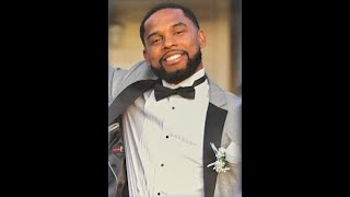 Homegoing Service  Christopher L Galloway [upl. by Nyra]