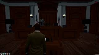 RedLineRP  HARRY APPLIES FOR EXPUNGEMENT [upl. by Yt760]