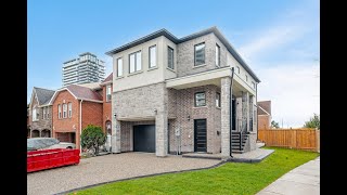 9 Keewatin Gate Brampton Home  Real Estate Properties [upl. by Atinaj]