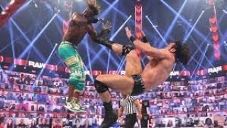 Drew McIntyre Claymore kick compilation 2013  2022 [upl. by Sikras]