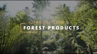 IUFRO D5  All Units Introduction [upl. by Eric134]