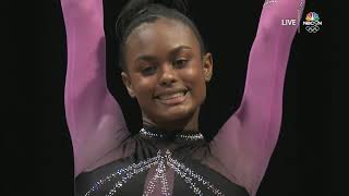 2021 Liukin Cup 1080p 8238K [upl. by Guthry405]