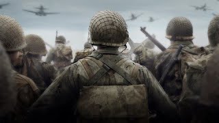 cod ww2 Gameplay [upl. by Madaih]