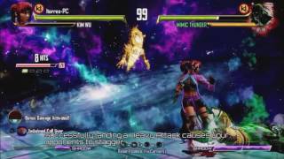 Killer Instinct New Shadow Lords Guardian Astral Tiki [upl. by Sllew]