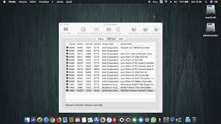 Atheros AR9285  macOS Mojave  Hackintosh Bruno Souza [upl. by Mcilroy437]