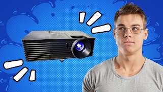 How to Choose The Best Projector For Your Home Theater  Buyer’s Guide [upl. by Silden262]