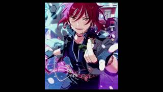 natsume sakasaki  ensemble stars edit [upl. by Kcaj]