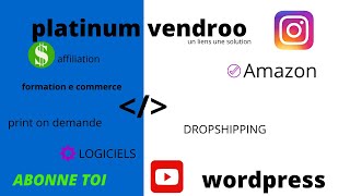 COMMENT AJOUTER UN PRODUIT AMAZON SUR UNE BOUTIQUE WOOCOMMERCE DANS WORDPRESS [upl. by Ardin]