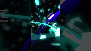 KOMI CANT COMMUNICATE IN BEAT SABER Beat Saber [upl. by Akenn]