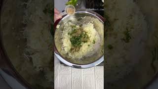 Aloo Kachori Recipe  Potato Stuffed Kachori recipe food cooking [upl. by Jessamyn]