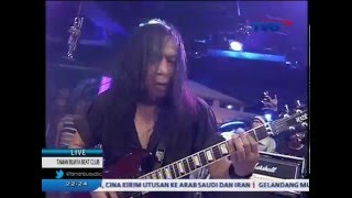 EDANE 1  TVRI Kamis 7 Januari 2016 [upl. by Uhthna711]