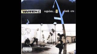 Warren G  This Is The Shack [upl. by Enenej]