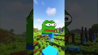 Welche SUPERKRAFT wählst du ALLE Sprachen 👀🔥 screentuber gaming shorts minecraft [upl. by Nedroj]