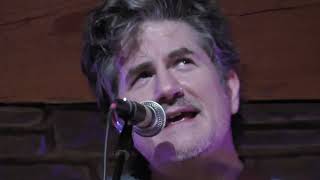 Matt Nathanson quotUsed To Bequot live 51124 16 Woodstock NY [upl. by Adlemy]