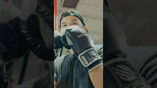 Sanabul Boxing Gloves 🥊 🎥  Rick Contreras  rickxcontreras [upl. by Ekralc]