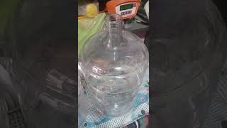 WATER DISPENSER S BOTTLE 20 LTR PRICE 9041219987 [upl. by Mandle]