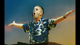 FAT BOY SLIM  it just wont do dub tim deluxe amp sam obernik HD 1080p 60fps [upl. by Herve]