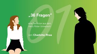 quot36 Fragenquot Teil 14 von Charlotte Rhea HarryPotterHörbuch [upl. by Wilscam]