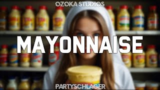 Mayonnaise Song  Spotify Edit  Gaming Musik [upl. by Eriha903]