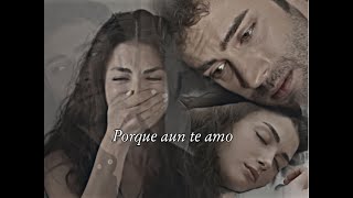 Feraye amp Yaman ✗ Porque aun te amo [upl. by Annauj]