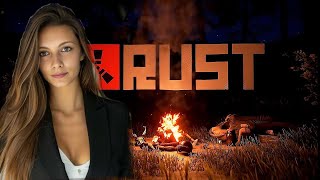 Rust\ ПРОДОЛЖАЕМ ВЫЖИВАТЬ [upl. by Miru67]