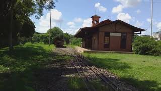 MARIA FUMAÇA DE IPATINGA MG [upl. by Aisak]