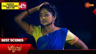 Mynaa  Best Scenes  03 Oct 2024  Kannada Serial  Udaya TV [upl. by Ingar]