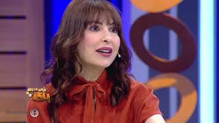 Aslı Şafakla İşin Aslı  Murat Serezli amp Yankı Yazgan  25042019 [upl. by Lunneta]