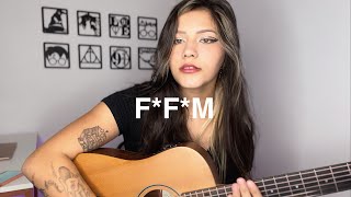 FFM  Filipe Ret Dallas I Bia Marques cover [upl. by Meridel]