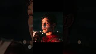 with great power comes great Responsibility❤ spider man spiderman short movie edit [upl. by Ciprian566]