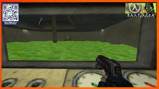 Pro player HalfLife Opposing Force speedrun 4 [upl. by Tteve]