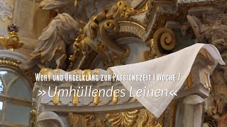 Passionsimpulse  »Umhüllendes Leinen« [upl. by Derril]