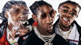 The Worst Migos Live Performance Yet [upl. by Levins]