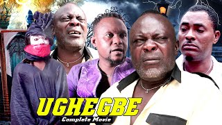 UGHEGBE FULL MOVIE  LATEST BENIN MOVIES [upl. by Noel]