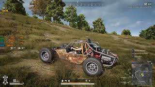 PUBG  GTX 1650 SUPER  Intel Core i39100F  1080P All Settings  FPS Test Benchmark [upl. by Eisler]